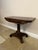 Antique Regency Rosewood Tea Table, 1830s For Sale - Image 6 of 14