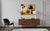 Bodasca, Like a Mirò, 2026, Canvas For Sale - Image 10 of 12