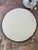 Wood Large Hand Painted Rattan Tray-Bird-Floral-27''-Boho-Chinoiserie-Wall-Bamboo For Sale - Image 7 of 11