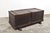 Antique Oak Chest, 1780s For Sale - Image 3 of 13