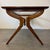Teak and Glass Dining Table, 1950s For Sale - Image 11 of 12