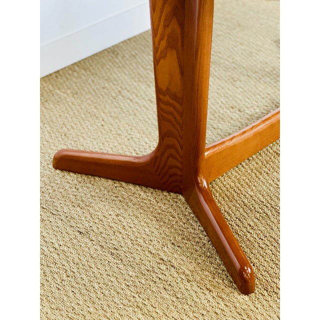 Vintage Extendable Oval Dining Table in Teak from G-Plan, 1960s For Sale - Image 16 of 18