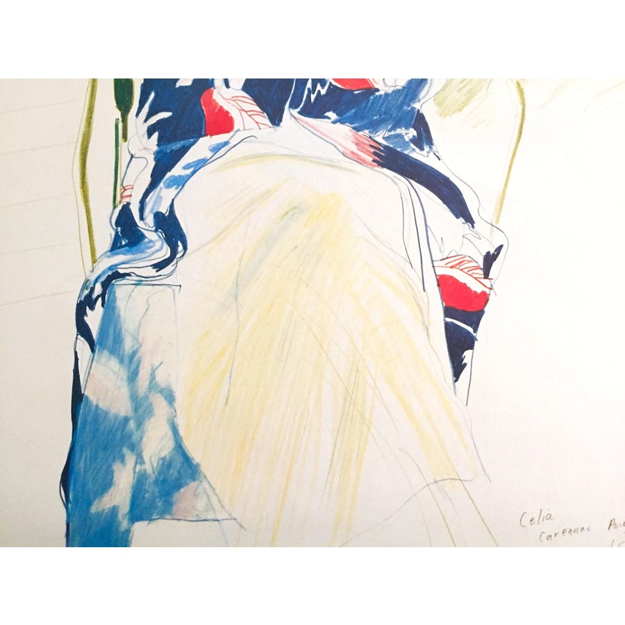 david-hockney-vintage-1980-