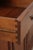 Italian Neoclassical Cherry Sideboard For Sale In Philadelphia - Image 6 of 16