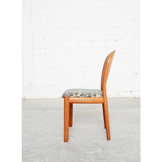 Danish designer Niels Kofoed designed this chair in 1957. The minimalist and timeless design has lost none of its modern...