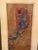Wood 1979 Lebadang “Joyeux” Signed e.a. Artist’s Proof Serigraph, Framed With Documentation For Sale - Image 7 of 14