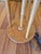 Wood Mid-Century Bamboo Tripod Floor Lamp For Sale - Image 7 of 11