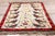 Vintage Persian Gabbeh Rug, 02'09 X 04'04 For Sale - Image 9 of 11