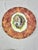Vintage Lynn Chase Animal Plates- Set of 3 For Sale - Image 4 of 8