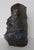 Abstract Belgian Ceramic Sculpture of Mother with Child by Paul De Bruyne, 1960s For Sale - Image 9 of 18