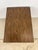 1960s Mid Century Modern End Table With One Drawer by Mersman For Sale - Image 5 of 12