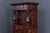Brown Antique Stollen Tobacco Cabinet For Sale - Image 8 of 18