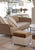 Not Yet Made - Made To Order Hutton Stool, Olive For Sale - Image 5 of 5