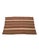 Vintage handwoven natural wool kilim rug from Kars region of Turkey. Approximatelly 50-60 years old. In very good...