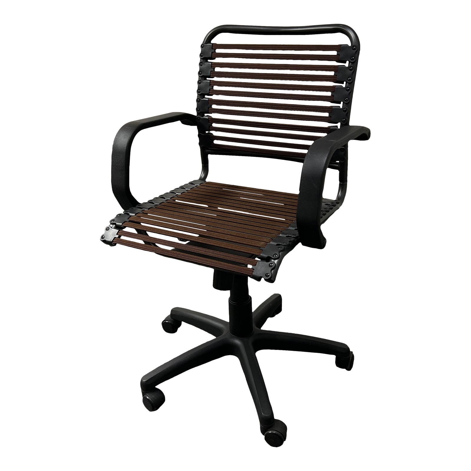 Zuri Bobbie Office Task Chair Chairish