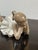 Nao for Lladró Pensive Ballet Porcelain Figurine, Signed For Sale In San Francisco - Image 6 of 12
