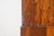 Antique Four Section Oak Humphrey Barrister Bookcase For Sale - Image 10 of 13