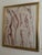Red Conte, Nude Figure Study, 1920s, Crayon For Sale - Image 3 of 4