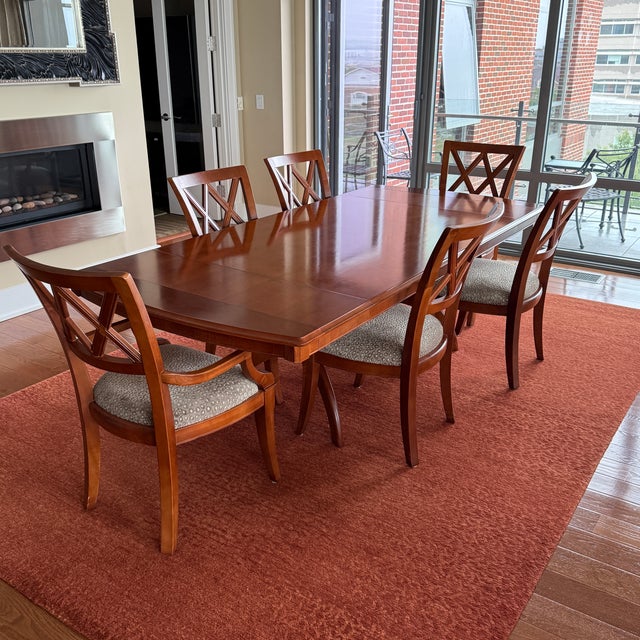 Walter of Wabash Dining Room Set For Sale - Image 14 of 14