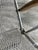 Set of Vintage Aluminium Wire Folding Chairs For Sale - Image 3 of 18