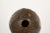 19th-Century French Colonial Carved Coconut Flask For Sale - Image 11 of 12