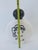 Black Large Guinness Bottle by Lulù, 2003 For Sale - Image 8 of 9
