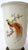 Vases Pair 1930s For Sale - Image 9 of 14