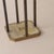 Gold Low T18 Coffee Tables in Glass by Peter Ghyczy, 1980s, Set of 2 For Sale - Image 8 of 12