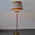 Floor Lamp with Four Lights and Three Arms and Double Switch, 1950s For Sale - Image 11 of 18