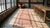 Red Remarkable Red Color With Medallion and Floral Design Antique N W Hallway Rug For Sale - Image 8 of 9