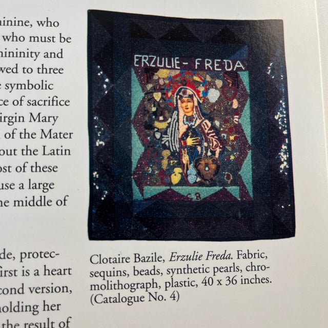 Folk Art Vintage 1980s Folk Art Books - Set of 3 For Sale - Image 3 of 11