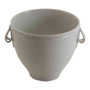1990s KPM Mozart Cup -White Vase