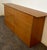 1990s Mid-Century Modern Scandinavian Beech Dresser & Pair of Nightstands, 3 Pieces For Sale - Image 5 of 13