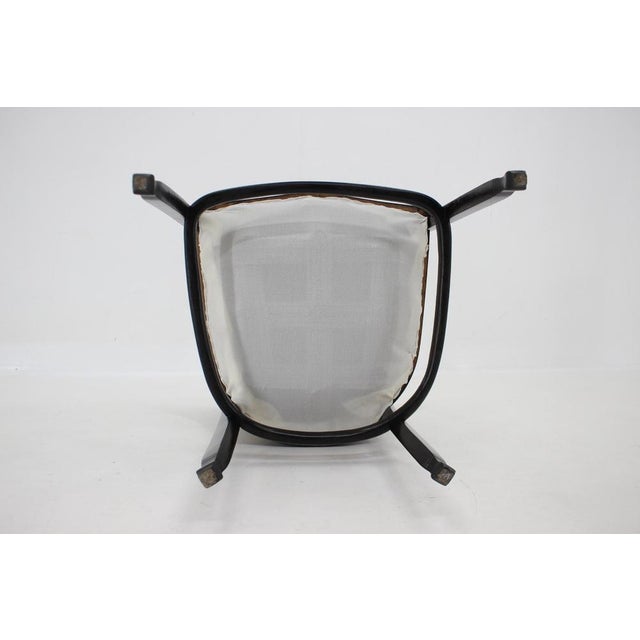 No.6517 Chair by Marcel Kammerer for Thonet, Austria, 1900s For Sale - Image 9 of 16