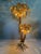 Hans Kögl Two Trunk Palm Tree Floor Lamp 1970s Germany For Sale - Image 6 of 9