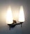 Mid-Century Modern 1950s Midcentury Sconce For Sale - Image 3 of 8