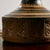 Beige Vintage Ceramic Table Lamp by Per Engstrøm, 1970s For Sale - Image 8 of 9