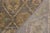 Gray Boho Chic Ziegler Gray/Ivory Wool Runner Rug- 2'7'' X 9'2'' For Sale - Image 8 of 10