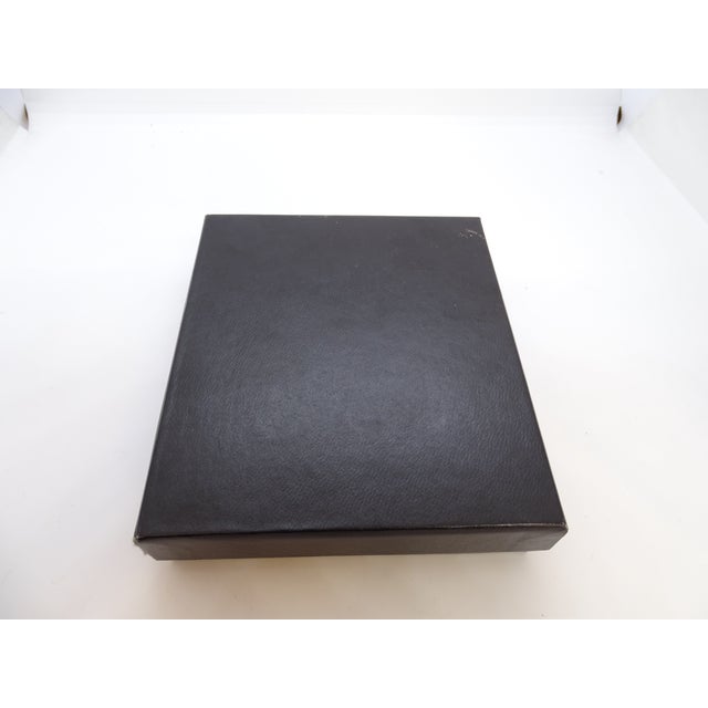 Sporran Hip Flask from Dalvey and George Harrison & Co, 1985 For Sale - Image 13 of 14