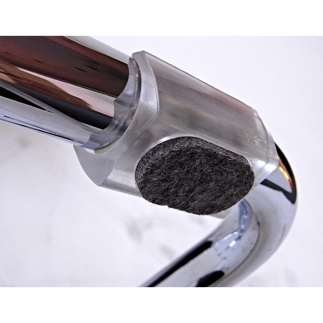 Robin B6 Cantilever Chair by Alison Smithson for Tecta, Germany, 1990s For Sale - Image 15 of 16