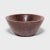 Contemporary Chinese Hand-Carved Tapered Puddingstone Sink Basin For Sale - Image 3 of 4