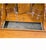 18th Century Dutch Bombe Slant Front Secretary Desk in Pine For Sale - Image 4 of 10