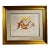 1960s Salvador Dali Le Cirque Le Fou (Clown) For Sale