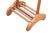 Wood Mid-Century Modern Sculptural Wood Gentleman's Valet Stand, 1960s For Sale - Image 7 of 11