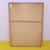 Wood Vito Violati Tescari, Figurative Composition, 2000s, Framed For Sale - Image 7 of 8