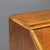 Walnut Bureau with Cherry Inlay For Sale - Image 5 of 13