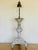 Early 19th Century Swedish Gustavian Wooden Altar Stick Lamp For Sale - Image 15 of 17