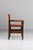 Chair by Werner Biermann for Arte Sano Colombia For Sale - Image 3 of 15