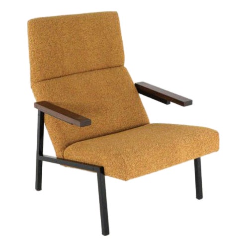 Mens Model SZ67 Armchair Martin Visser for Spectrum For Sale
