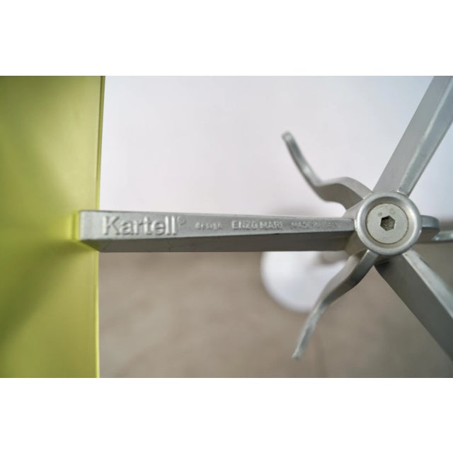 1990’s Postmodern Italian Kartell Coat Rack For Sale - Image 12 of 12